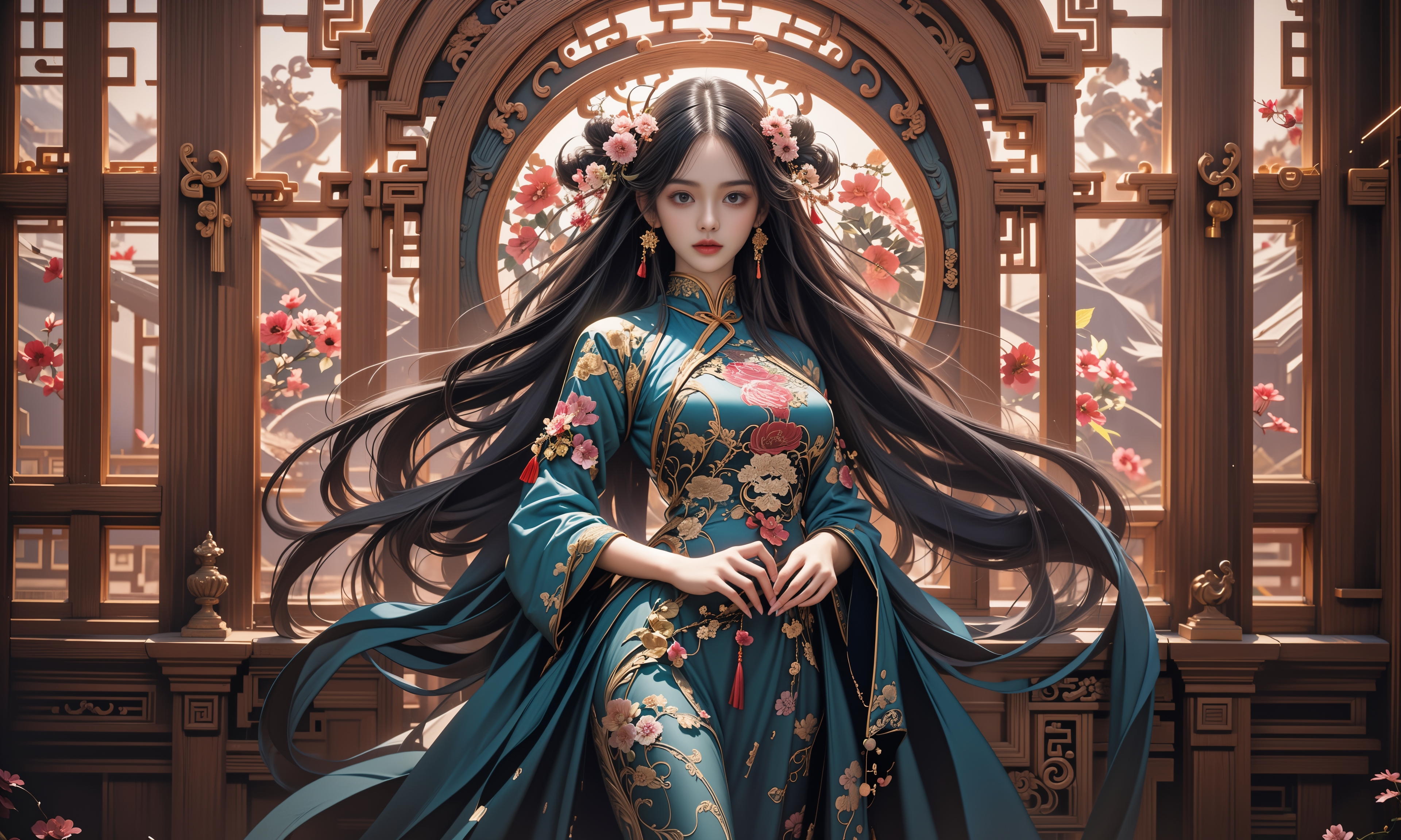 昆明机场通报一航班起落架受损：启动预案，机上旅客安全离机